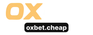 Logo oxbet